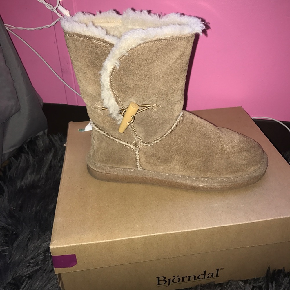 Boots